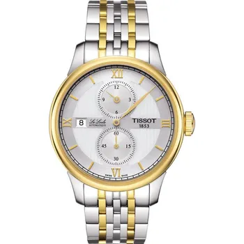 Hodinky Tissot T006.428.22.038.02
