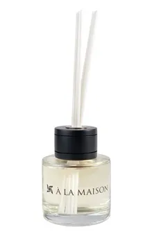 Aroma difuzér A la Maison difuzér 200 ml carbon