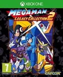 Mega Man Legacy Collection 2 Xbox One