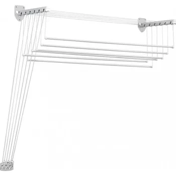 Sušák na prádlo Vileda Highline 140