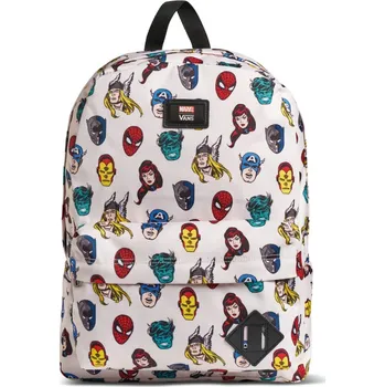 VANS Old Skool II Back 22 l