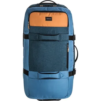 Cestovní taška Quiksilver New Reach 100 l