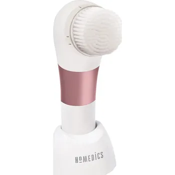 Elektrický čistič pleti Homedics FAC-500RGA