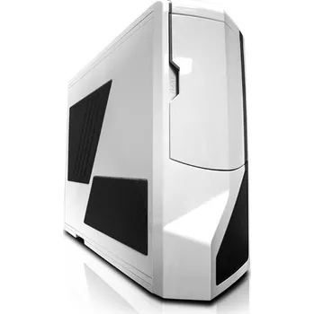 PC skříň Recenze NZXT PHAN-001WT