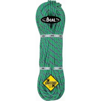 Lano Beal Top Gun II 10,5 mm 60 m zelené
