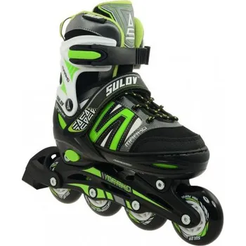 Sulov Marko kolečkové brusle