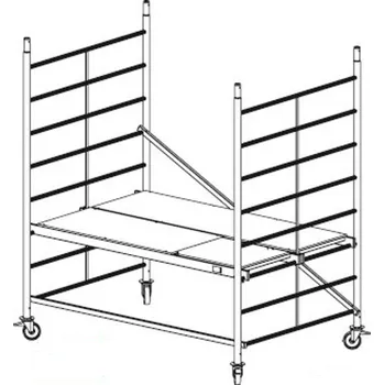 Krause Stabilo 50 735201