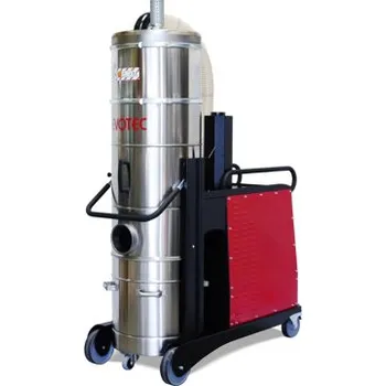 Průmyslový vysavač EVOTEC EP 21130 M