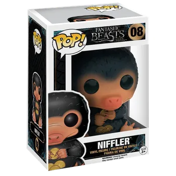 Figurka Funko Pop Fantastic Beasts Niffler