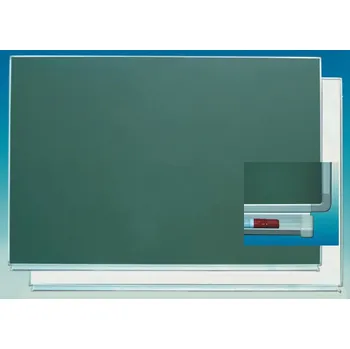 Školní keramická tabule DEGEN 150 x 120 cm