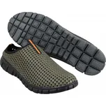 Prologic Bank Slippers Green