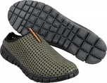 Prologic Bank Slippers Green