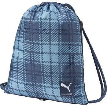 Sportovní batoh Puma Academy Gym Sack modrý