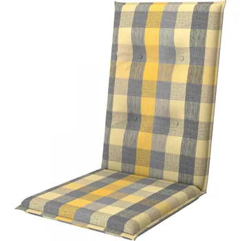 Podsedák Polstr na lehátko LIVING 5113