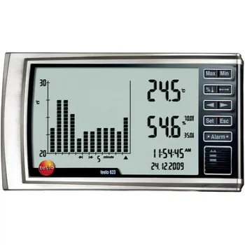 Testo 623 hygrometr