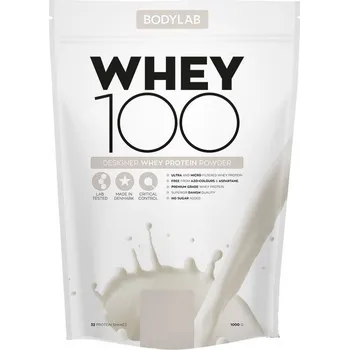 Protein BODYLAB Whey Protein 100 - 1000 g