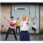 To samo - Jananas [CD]