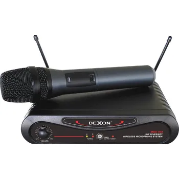 Mikrofon DEXON MBD 830