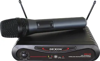 Mikrofon DEXON MBD 830