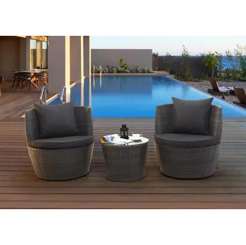 Zahradní sestava Zahradní souprava CARACAS