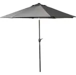 Hecht Shadow 270 cm šedý