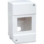 Kryt na jističe, 4-moduly Elcon 4MN