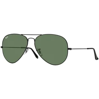 Ray-Ban  Aviator Large Metal II RB3026 