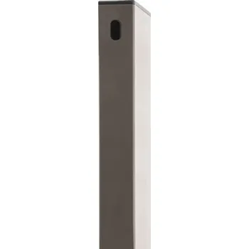 Plotový sloupek Pilecký Pilwood plotový sloupek 2000 x 60 x 40 mm šedý