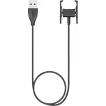 USB napájecí kabel TVC pro Fitbit Charge 2