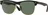 Ray-Ban Clubmaster Oversized RB4175, 877/M3