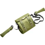 Trakker NXG Single Elasticated Reel System