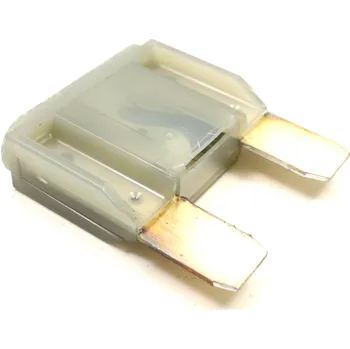 Autoelektrika Renault pojistka 25A 8200248099