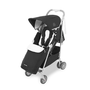 Kočárek Maclaren Techno XLR 2018