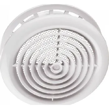 Větrací mřížka Vents Stropní difuzor 315 mm MV315PFs