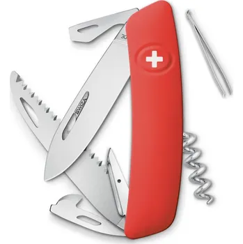 Multifunkční nůž SWIZA D05