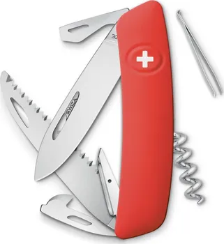 Multifunkční nůž SWIZA D05