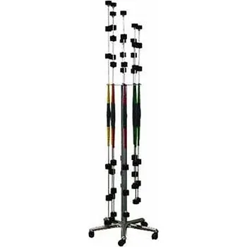 Masážní přístroj Haider Bioswing Stativ pro 8 Propriomedů