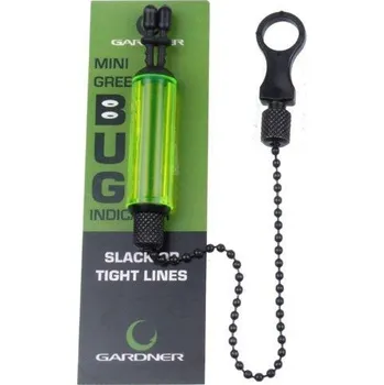 Signalizace záběru Gardner Mini Bug