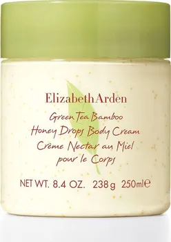 Tělový krém Elizabeth Arden Green Tea Bamboo tělový krém 500 ml