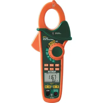 Extech EX-613 AC/DC