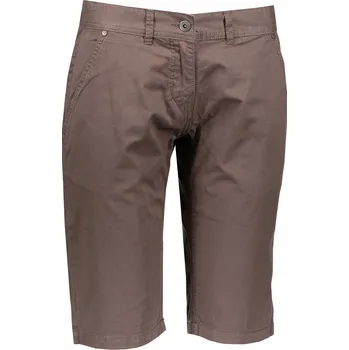 Dámské kraťasy Alpine Pro Aklima LPAL222 šedé