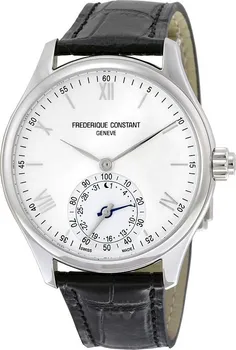 Chytré hodinky Frederique Constant FC-285S5B6