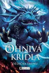 Ohnivá křídla 2: Dědička trůnu - Tui T.…