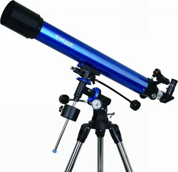 Hvězdářský dalekohled Meade Polaris EQ