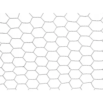 chovatelské pletivo PILECKÝ Chovatelské šestihranné pletivo 1 x 25 mm
