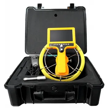 CEL-TEC PipeCam 20 Verso MC