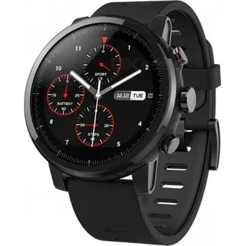 Xiaomi amazfit stratos 3 best sale nfc
