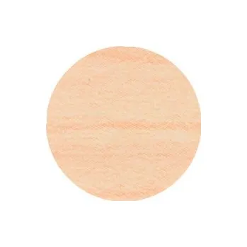 Vrut Krytka samolepicí 13mm 20ks - světlý javor 257