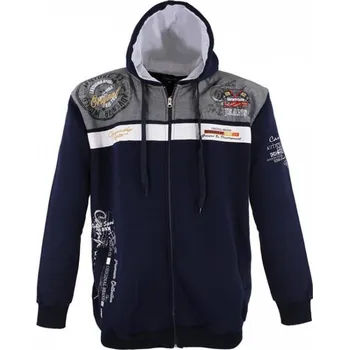 Lavecchia LV-2022 tmavě modrá, 5XL