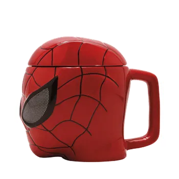 Magic Box Spider-Man 3D 350 ml
